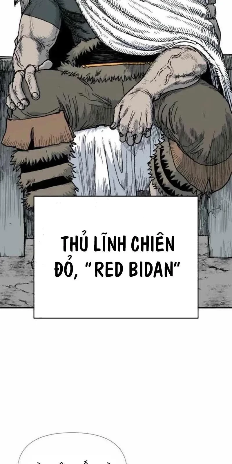 Khô Lâu Sứ Giả Chapter 8 - Trang 49