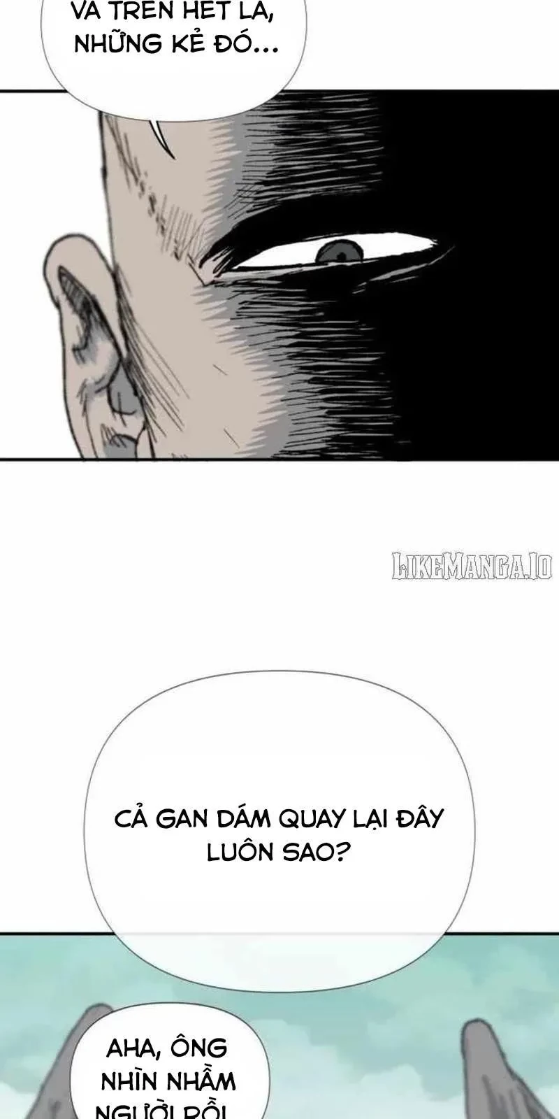 Khô Lâu Sứ Giả Chapter 8 - Trang 50