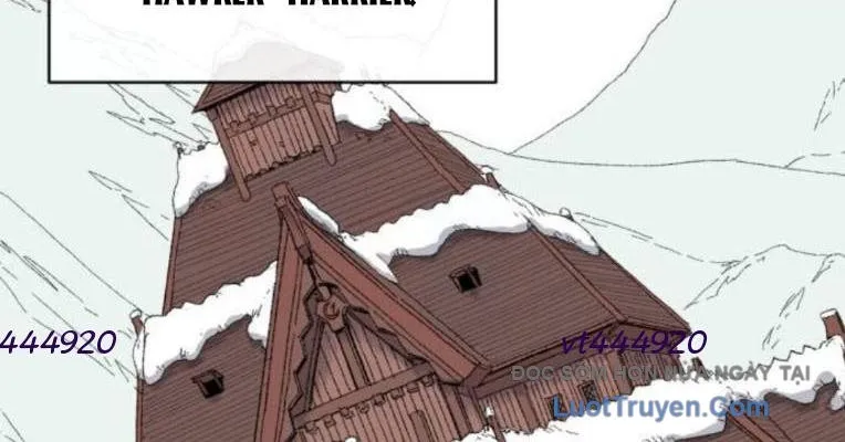 Khô Lâu Sứ Giả Chapter 9 - Trang 10
