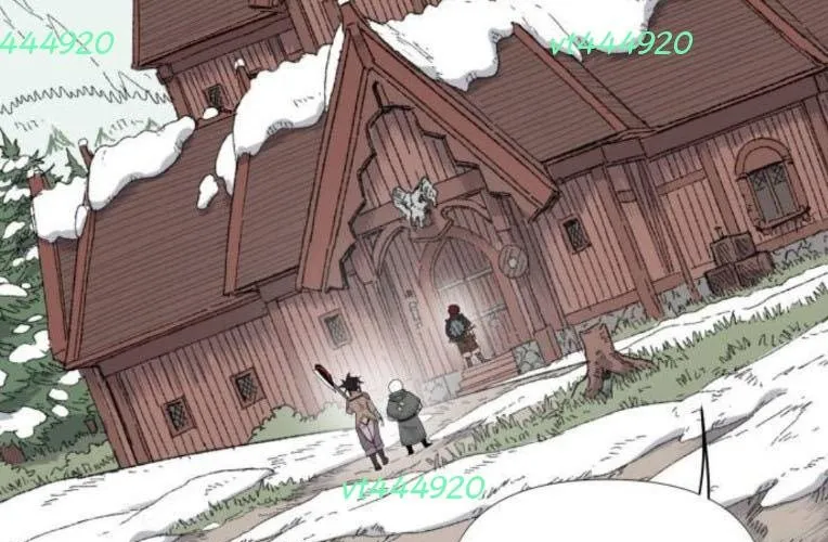 Khô Lâu Sứ Giả Chapter 9 - Trang 11