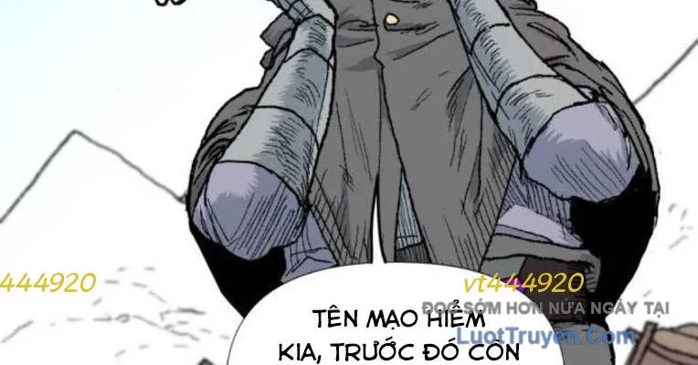 Khô Lâu Sứ Giả Chapter 9 - Trang 14