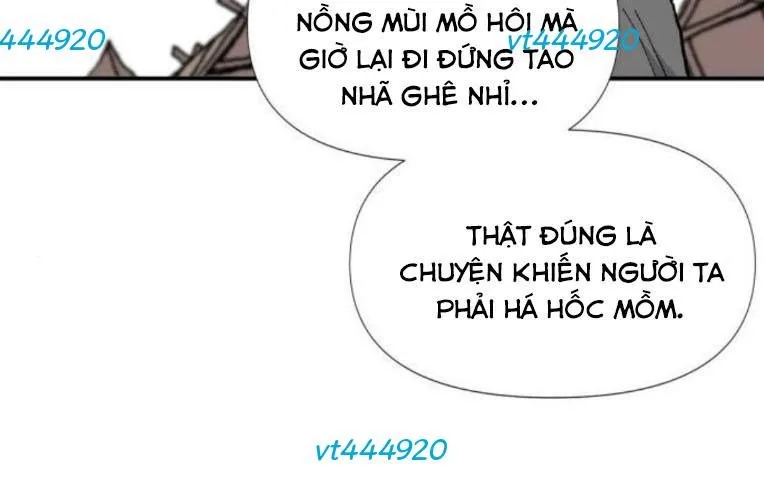 Khô Lâu Sứ Giả Chapter 9 - Trang 15
