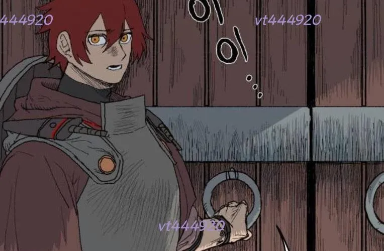 Khô Lâu Sứ Giả Chapter 9 - Trang 17