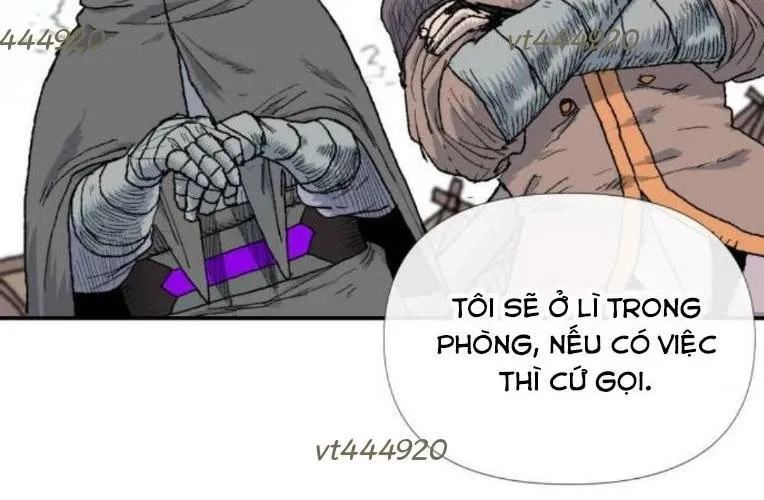 Khô Lâu Sứ Giả Chapter 9 - Trang 21