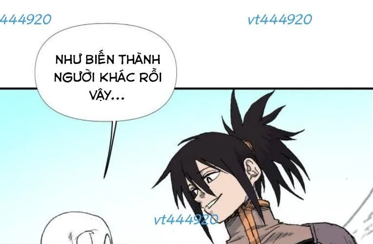 Khô Lâu Sứ Giả Chapter 9 - Trang 23