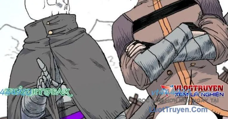 Khô Lâu Sứ Giả Chapter 9 - Trang 24