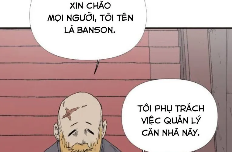 Khô Lâu Sứ Giả Chapter 9 - Trang 29