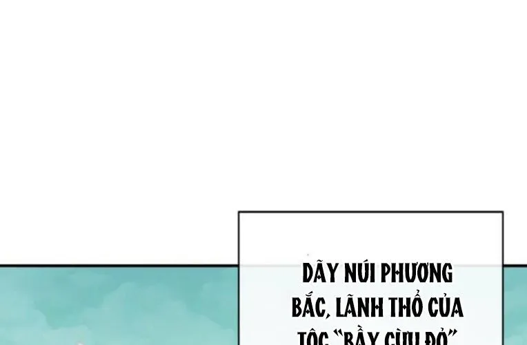 Khô Lâu Sứ Giả Chapter 9 - Trang 3