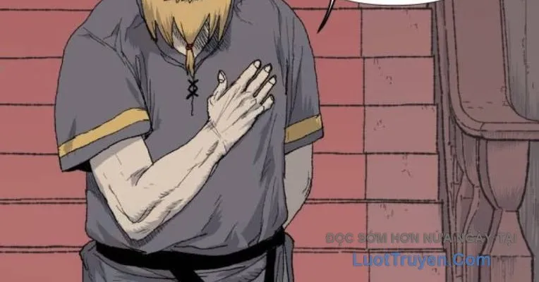 Khô Lâu Sứ Giả Chapter 9 - Trang 30