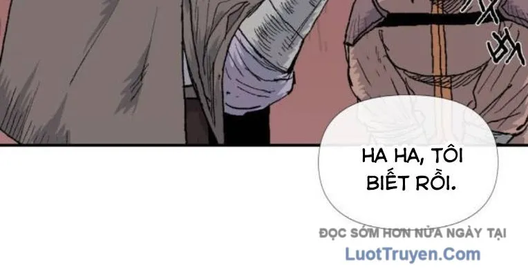 Khô Lâu Sứ Giả Chapter 9 - Trang 34
