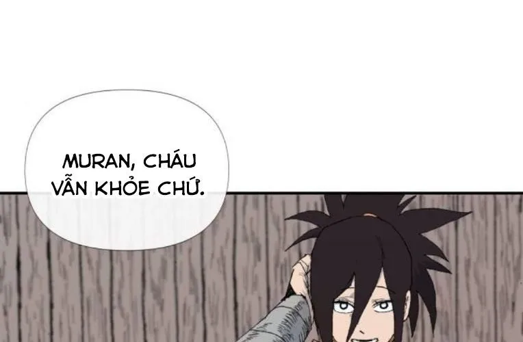 Khô Lâu Sứ Giả Chapter 9 - Trang 35
