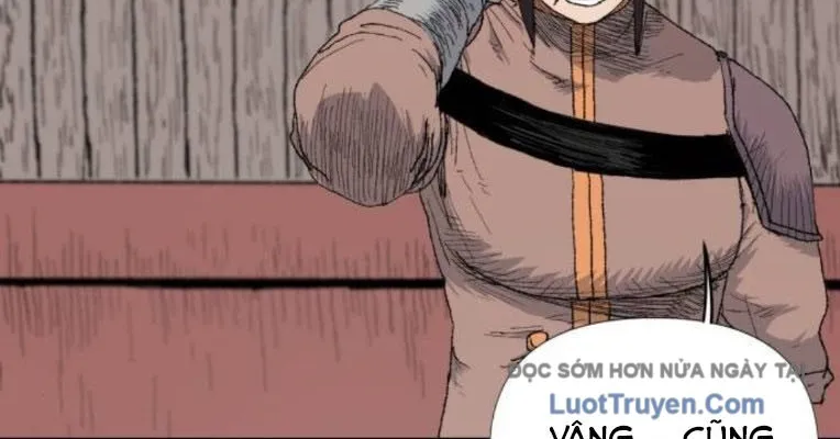 Khô Lâu Sứ Giả Chapter 9 - Trang 36