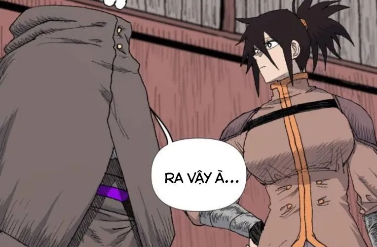Khô Lâu Sứ Giả Chapter 9 - Trang 39