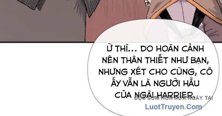 Khô Lâu Sứ Giả Chapter 9 - Trang 40