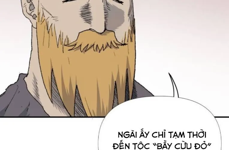 Khô Lâu Sứ Giả Chapter 9 - Trang 45