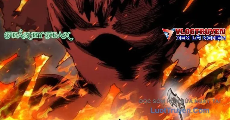 Khô Lâu Sứ Giả Chapter 9 - Trang 50