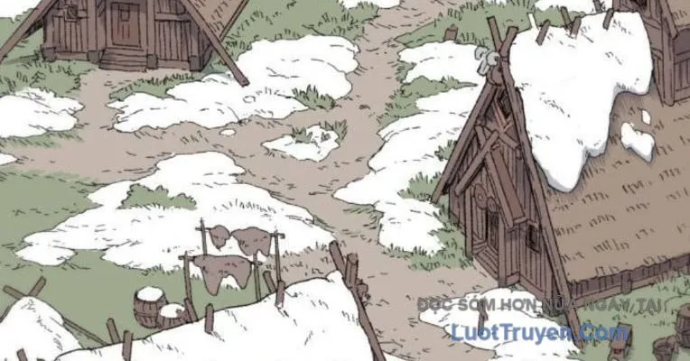 Khô Lâu Sứ Giả Chapter 9 - Trang 6