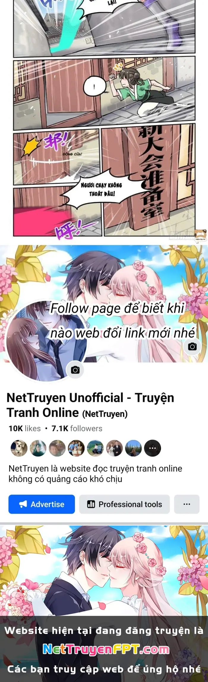 Khoái Ý Thập Tam Đao Chapter 10 - Trang 10