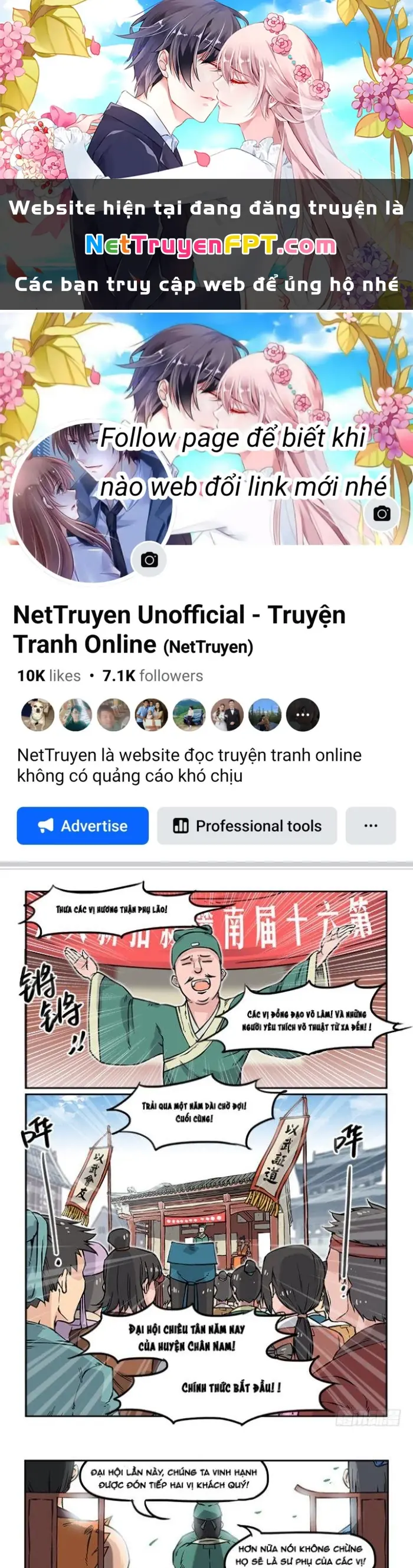 Khoái Ý Thập Tam Đao Chapter 10 - Trang 2