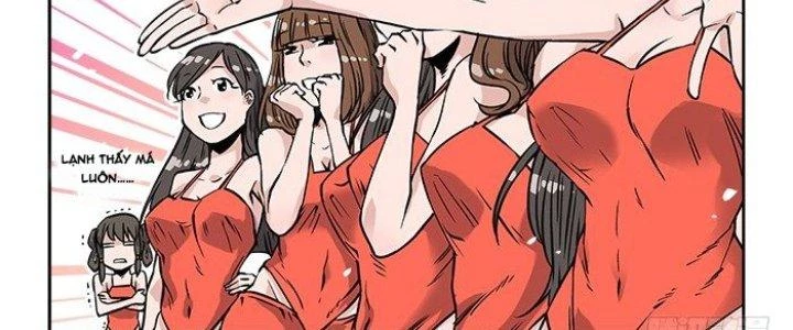 Khoái Ý Thập Tam Đao Chapter 11 - Trang 12