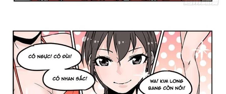 Khoái Ý Thập Tam Đao Chapter 11 - Trang 13