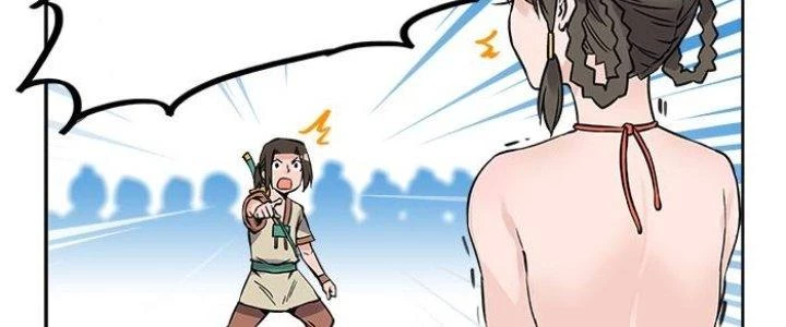 Khoái Ý Thập Tam Đao Chapter 11 - Trang 29