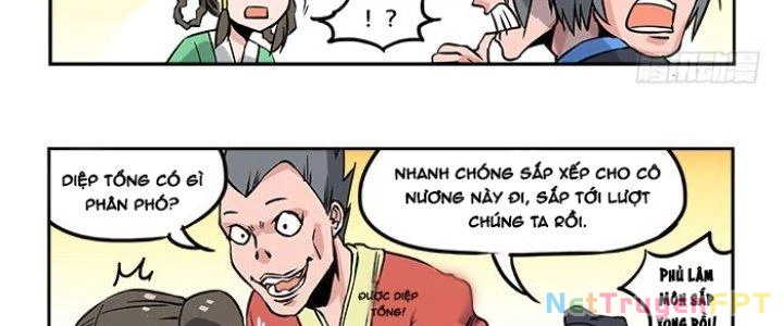 Khoái Ý Thập Tam Đao Chapter 11 - Trang 5