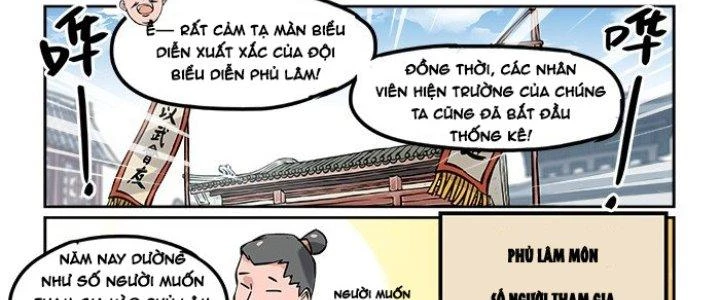 Khoái Ý Thập Tam Đao Chapter 11 - Trang 8