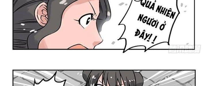 Khoái Ý Thập Tam Đao Chapter 12 - Trang 16