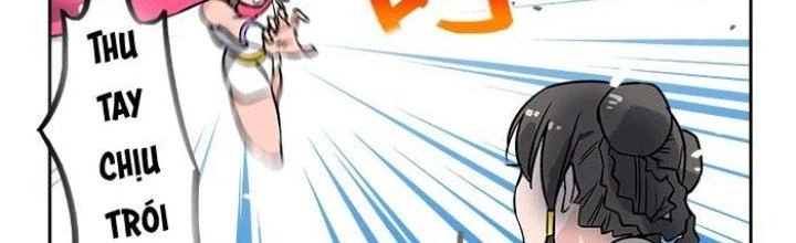 Khoái Ý Thập Tam Đao Chapter 12 - Trang 18