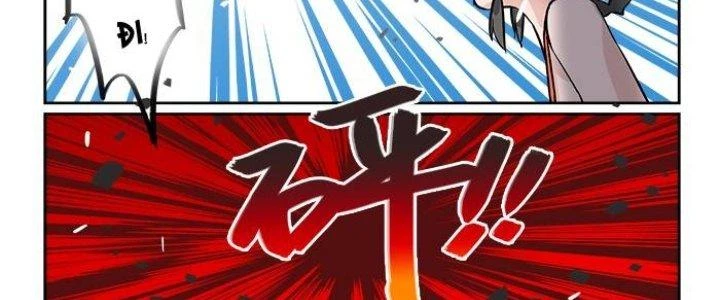 Khoái Ý Thập Tam Đao Chapter 12 - Trang 19