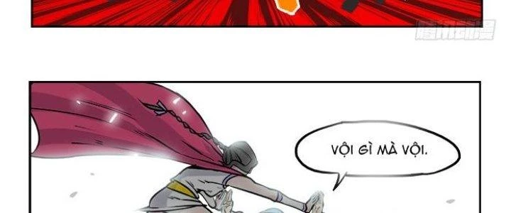 Khoái Ý Thập Tam Đao Chapter 12 - Trang 20