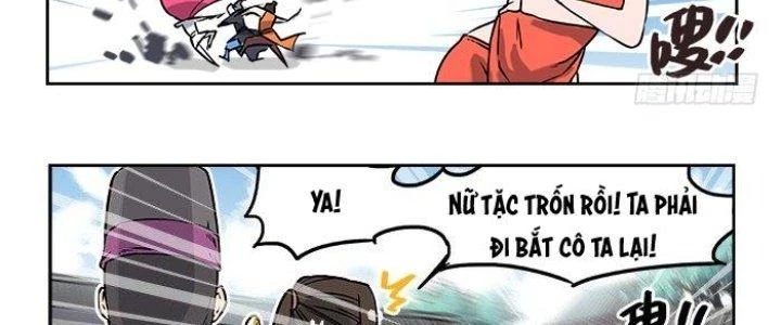 Khoái Ý Thập Tam Đao Chapter 12 - Trang 27