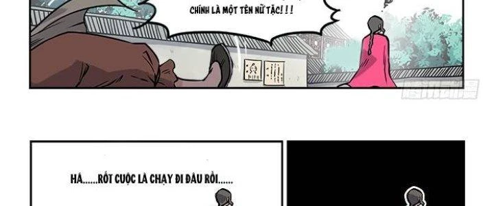 Khoái Ý Thập Tam Đao Chapter 12 - Trang 9