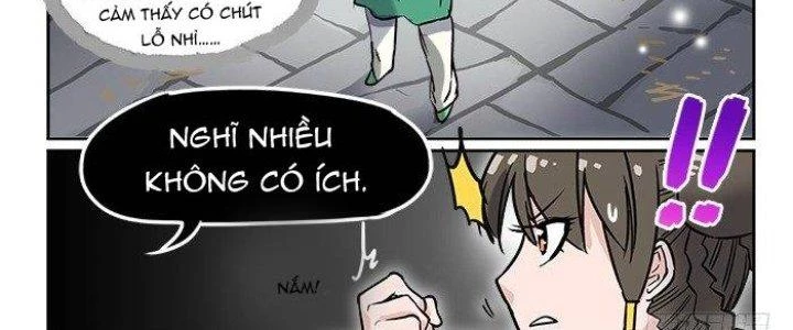 Khoái Ý Thập Tam Đao Chapter 13 - Trang 12