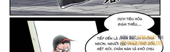 Khoái Ý Thập Tam Đao Chapter 13 - Trang 14