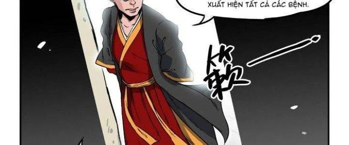 Khoái Ý Thập Tam Đao Chapter 13 - Trang 15