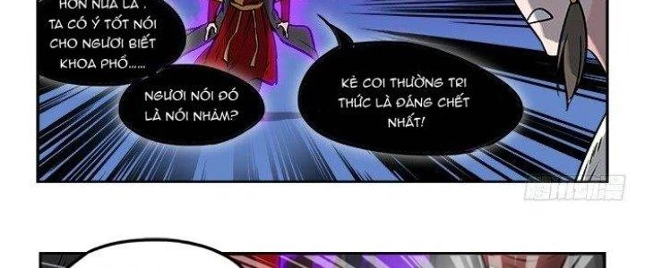 Khoái Ý Thập Tam Đao Chapter 13 - Trang 23