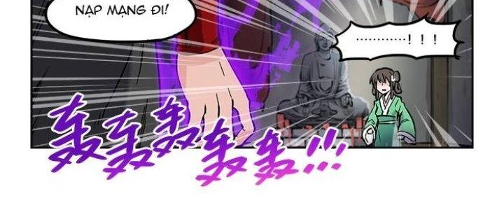 Khoái Ý Thập Tam Đao Chapter 13 - Trang 24