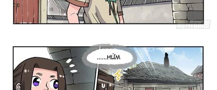 Khoái Ý Thập Tam Đao Chapter 13 - Trang 27
