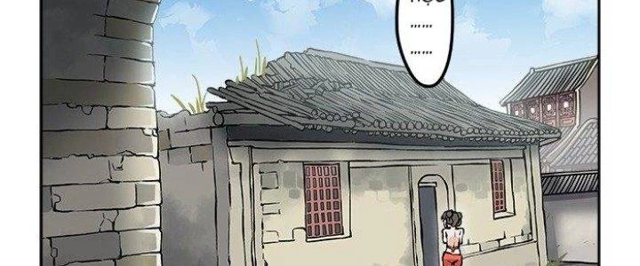 Khoái Ý Thập Tam Đao Chapter 13 - Trang 3
