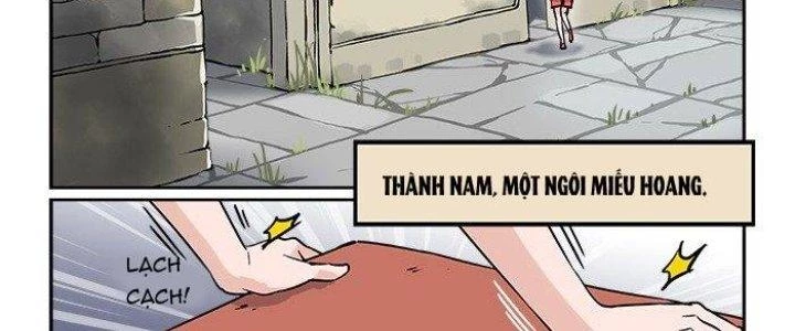 Khoái Ý Thập Tam Đao Chapter 13 - Trang 4