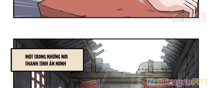Khoái Ý Thập Tam Đao Chapter 13 - Trang 5