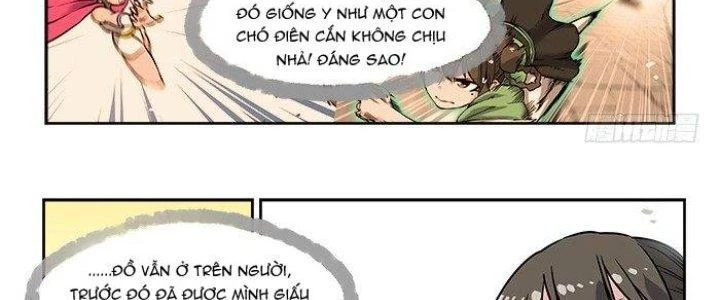 Khoái Ý Thập Tam Đao Chapter 13 - Trang 9
