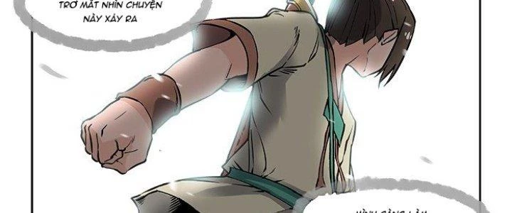 Khoái Ý Thập Tam Đao Chapter 14 - Trang 11
