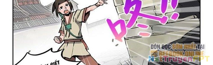 Khoái Ý Thập Tam Đao Chapter 14 - Trang 14