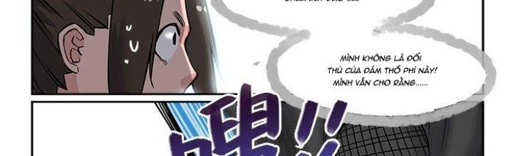 Khoái Ý Thập Tam Đao Chapter 14 - Trang 22
