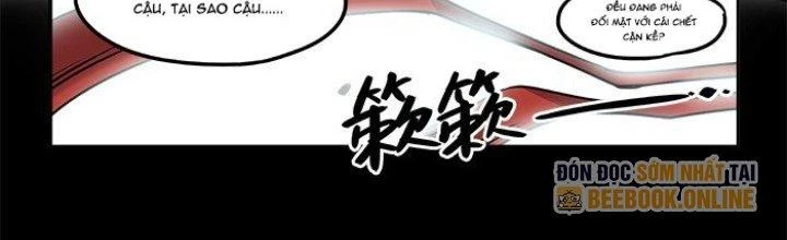 Khoái Ý Thập Tam Đao Chapter 14 - Trang 26