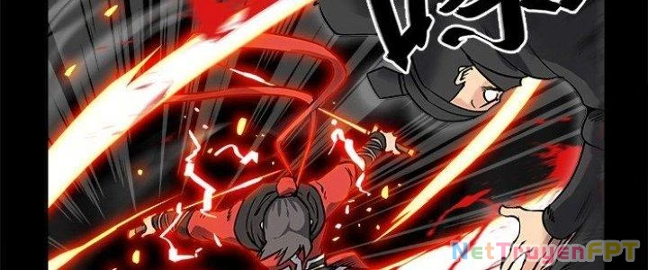 Khoái Ý Thập Tam Đao Chapter 14 - Trang 28