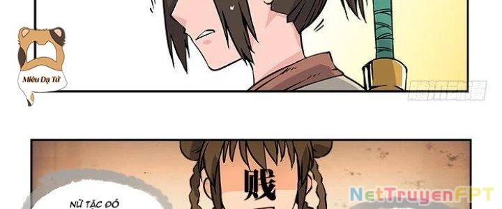 Khoái Ý Thập Tam Đao Chapter 14 - Trang 9